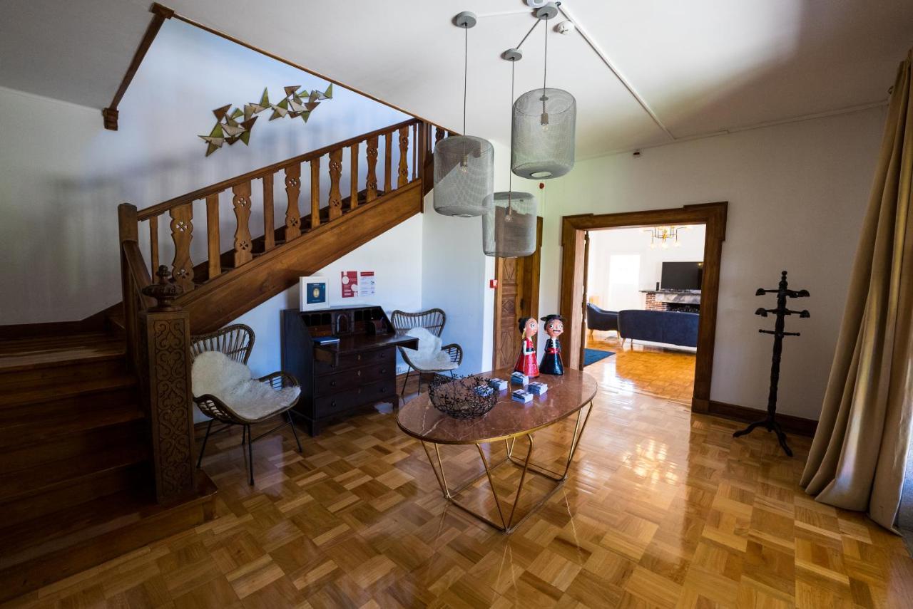 3 Marias Residence เวียนา โด กัสเตโล ภายนอก รูปภาพ